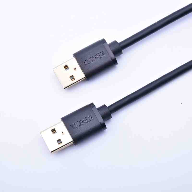USB充电线和数据线有哪些不一样呢？
