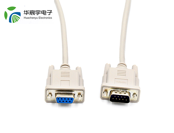 DB25针并口线