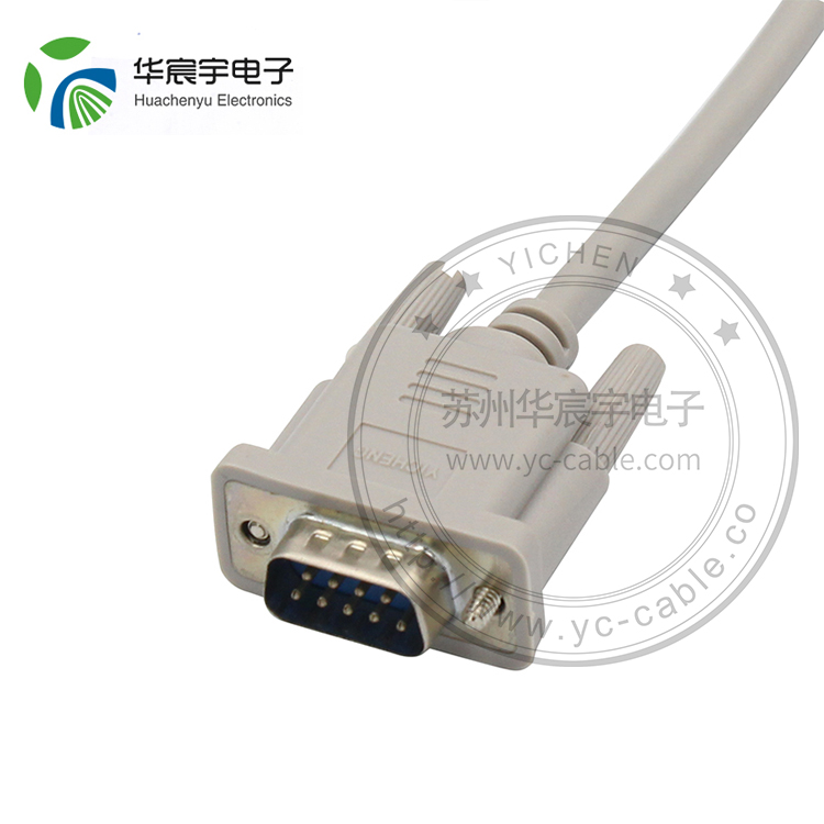 串口线