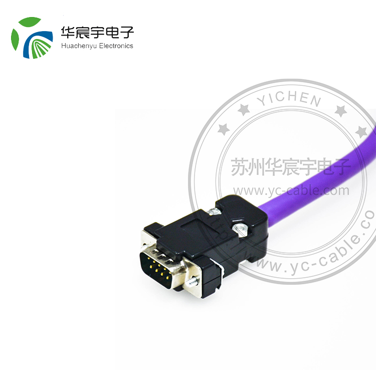 串口线